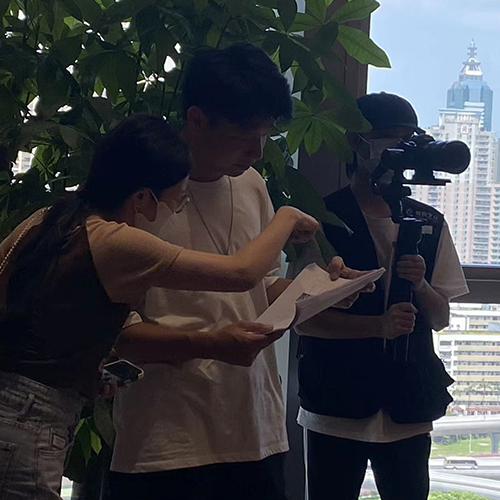 深圳视频拍摄制作