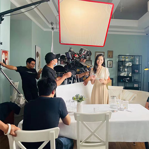 深圳视频拍摄制作