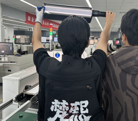 宣传片