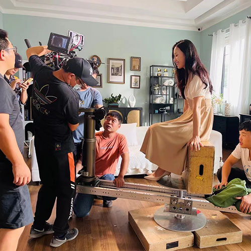 深圳产品宣传片拍摄制作