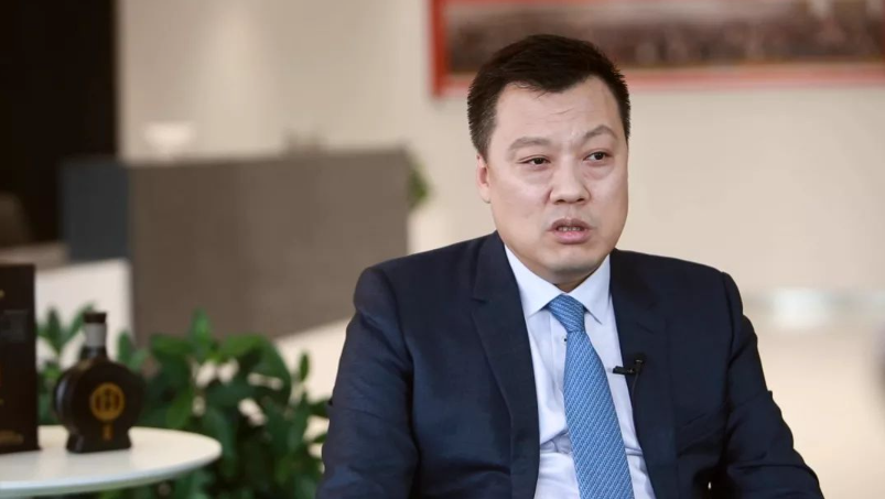 人物访谈视频宣传片