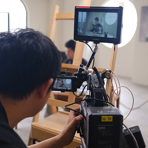 企业宣传片拍摄制作